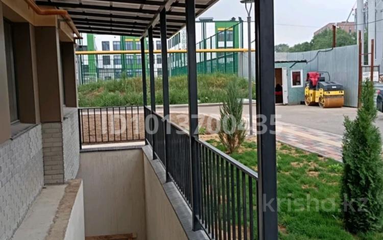 2-бөлмелі пәтер · 60 м² · 2/9 қабат, Территория ПК Кунаева 189/1, бағасы: 300 000 ₸ в Алматы, Турксибский р-н — фото 2