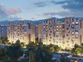 2-комнатная квартира · 54 м² · 4/9 этаж, Райымбек 590/15 за 31.5 млн ₸ в Алматы, Наурызбайский р-н