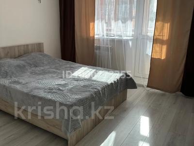 1-комнатная квартира · 44 м², Нурсултан Назарбаева 101 — Ашимова за 12 000 〒 в Кокшетау