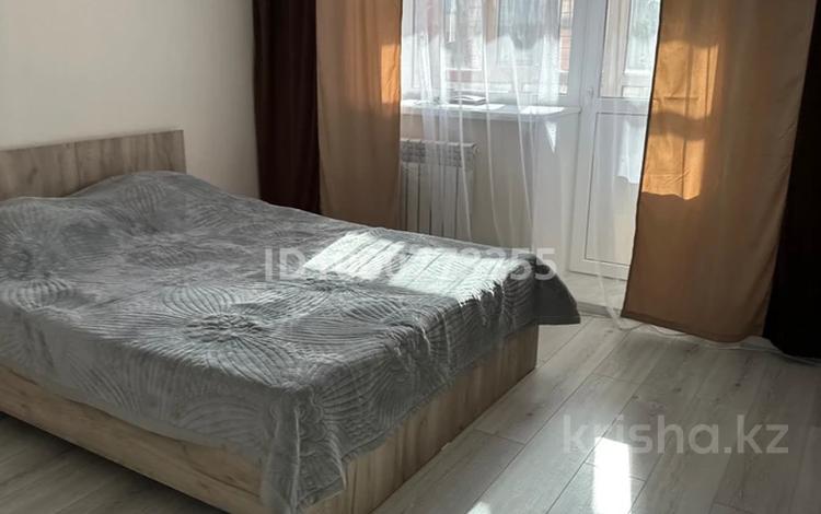 1-комнатная квартира · 44 м², Нурсултан Назарбаева 101 — Ашимова за 12 000 〒 в Кокшетау — фото 3