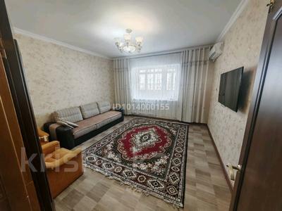 3-комнатная квартира · 69 м² · 5/5 этаж, Асылбекова 93 — Абая за 18.5 млн ₸ в Жезказгане