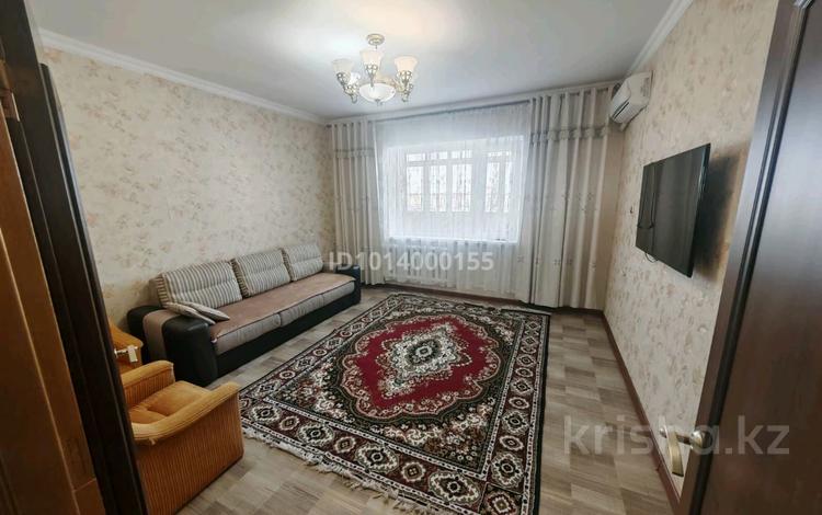 3-комнатная квартира · 69 м² · 5/5 этаж, Асылбекова 93 — Абая за 18.5 млн ₸ в Жезказгане — фото 3
