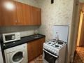 1-бөлмелі пәтер · 32 м² · 4/4 қабат, Саина, бағасы: 22.5 млн ₸ в Алматы, Ауэзовский р-н