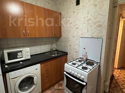 1-бөлмелі пәтер · 32 м² · 4/4 қабат, Саина, бағасы: 22.5 млн ₸ в Алматы, Ауэзовский р-н