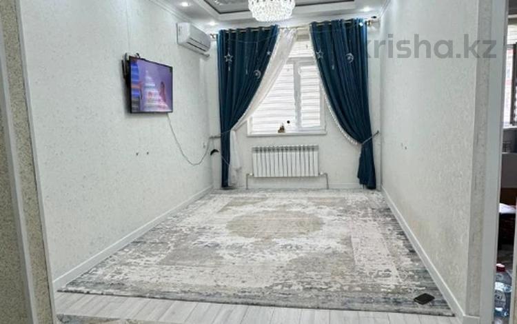 2-бөлмелі пәтер · 68.6 м² · 6 қабат, 19-й мкр 40/1, бағасы: 25.5 млн ₸ в Актау — фото 4