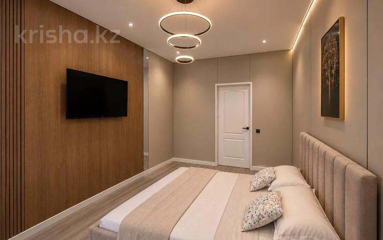 1-бөлмелі пәтер · 50 м² · 1/5 қабат, Алтын орда ш/а. 17 г, бағасы: 15 000 ₸ в Актобе, мкр. Алтын орда — фото 18