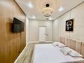 1-бөлмелі пәтер · 50 м² · 1/5 қабат, Алтын орда ш/а. 17 г, бағасы: 15 000 ₸ в Актобе, мкр. Алтын орда — фото 3