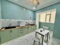 1-бөлмелі пәтер · 50 м² · 1/5 қабат, Алтын орда ш/а. 17 г, бағасы: 15 000 ₸ в Актобе, мкр. Алтын орда — фото 5