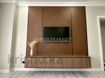 2-бөлмелі пәтер · 45 м² · 12/19 қабат, Туран — Сыганак туран, бағасы: 18 000 ₸ в Астане, Нура р-н