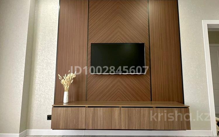 2-бөлмелі пәтер · 45 м² · 12/19 қабат, Туран — Сыганак туран, бағасы: 18 000 ₸ в Астане, Нура р-н — фото 2