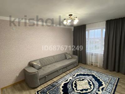 3-комнатная квартира, 68 м², 7/9 этаж помесячно, 36 көше 1/2 за 140 000 〒 в Туркестане