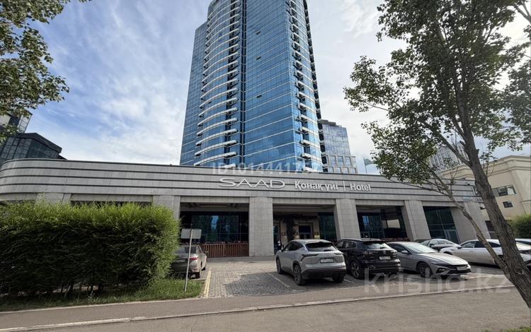 Офисы · 12 м² за 290 000 ₸ в Астане, Нура р-н — фото 2