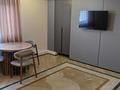 2-бөлмелі пәтер · 55 м² · 7/25 қабат, Абиша Кекилбайулы 270 блок 2 — Розыбакиева, бағасы: 350 000 ₸ в Алматы, Бостандыкский р-н — фото 2