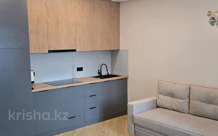 2-бөлмелі пәтер · 55 м² · 7/25 қабат, Абиша Кекилбайулы 270 блок 2 — Розыбакиева, бағасы: 350 000 ₸ в Алматы, Бостандыкский р-н — фото 3