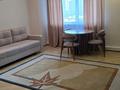 2-бөлмелі пәтер · 55 м² · 7/25 қабат, Абиша Кекилбайулы 270 блок 2 — Розыбакиева, бағасы: 350 000 ₸ в Алматы, Бостандыкский р-н — фото 3