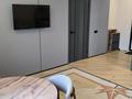 2-бөлмелі пәтер · 55 м² · 7/25 қабат, Абиша Кекилбайулы 270 блок 2 — Розыбакиева, бағасы: 350 000 ₸ в Алматы, Бостандыкский р-н — фото 4