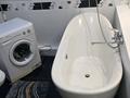 2-бөлмелі пәтер · 55 м² · 7/25 қабат, Абиша Кекилбайулы 270 блок 2 — Розыбакиева, бағасы: 350 000 ₸ в Алматы, Бостандыкский р-н — фото 10