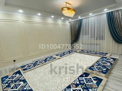 3-комнатная квартира · 110 м² · 5/5 этаж, мкр. Алтын орда, ​Батыс 2 микрорайон 47Г/2 — Мангилик ел за 300 000 〒 в Актобе