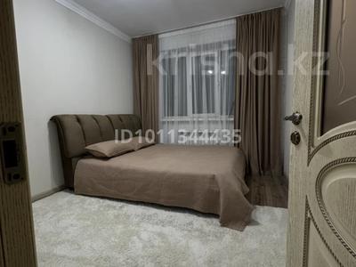 3-бөлмелі пәтер · 87 м² · 15/15 қабат, мкр Алмагуль, Егизбаева, бағасы: 77 млн ₸ в Алматы, Бостандыкский р-н