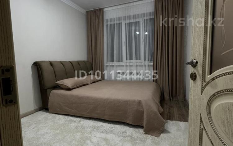 3-бөлмелі пәтер · 87 м² · 15/15 қабат, мкр Алмагуль, Егизбаева, бағасы: 77 млн ₸ в Алматы, Бостандыкский р-н — фото 2