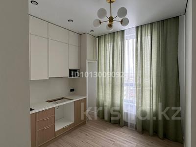 2-бөлмелі пәтер · 58 м² · 17/18 қабат, Е-36 2, бағасы: ~ 40 млн ₸ в Астане, Нура р-н