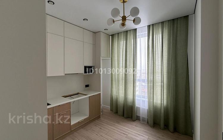 2-бөлмелі пәтер · 58 м² · 17/18 қабат, Е-36 2, бағасы: ~ 40 млн ₸ в Астане, Нура р-н — фото 2