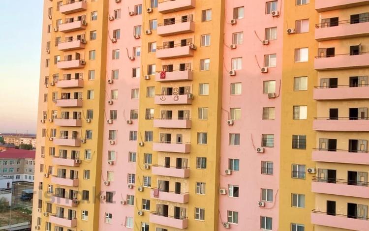 2-комнатная квартира · 76 м² · 14/16 этаж, Алмагуль 23 за 18.5 млн ₸ в Атырау — фото 2