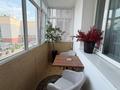 3-комнатная квартира · 65 м² · 3/12 этаж, мкр Самал-2 88 за 67 млн ₸ в Алматы, Медеуский р-н — фото 18