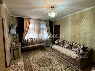 Отдельный дом · 3 комнаты · 70 м² · 100 сот., Макеева 41 кв 3 — Горгаз за 10 млн ₸ в 