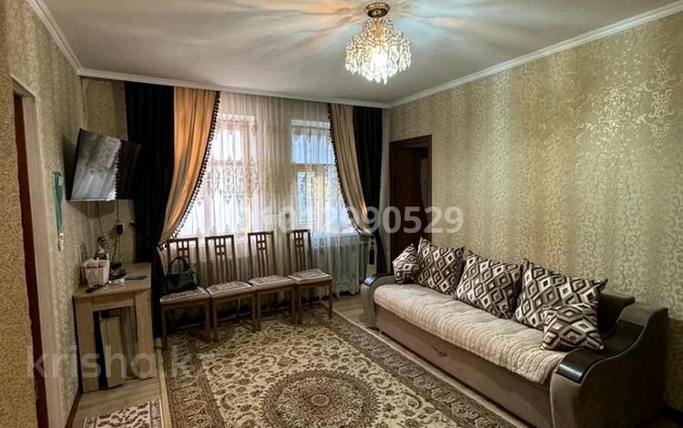 Отдельный дом · 3 комнаты · 70 м² · 100 сот., Макеева 41 кв 3 — Горгаз за 10 млн ₸ в  — фото 3
