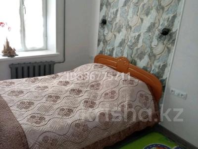 Часть дома · 2 комнаты · 60 м² · 4 сот., Асет Байсеуов 19/4 за 11 млн 〒 в Каргалы (п. Фабричный)