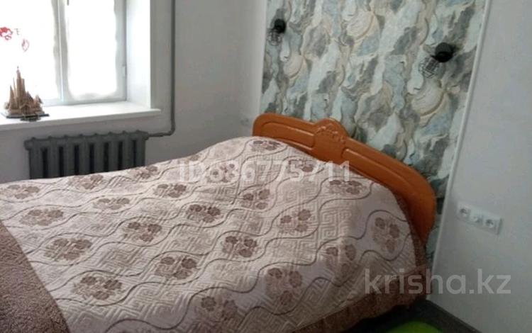 Часть дома · 2 комнаты · 60 м² · 4 сот., Асет Байсеуов 19/4 за 14 млн ₸ в Каргалы (п. Фабричный) — фото 13