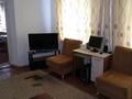 Часть дома · 2 комнаты · 60 м² · 4 сот., Асет Байсеуов 19/4 за 14 млн ₸ в Каргалы (п. Фабричный) — фото 3