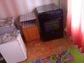 Часть дома · 2 комнаты · 60 м² · 4 сот., Асет Байсеуов 19/4 за 14 млн ₸ в Каргалы (п. Фабричный) — фото 9