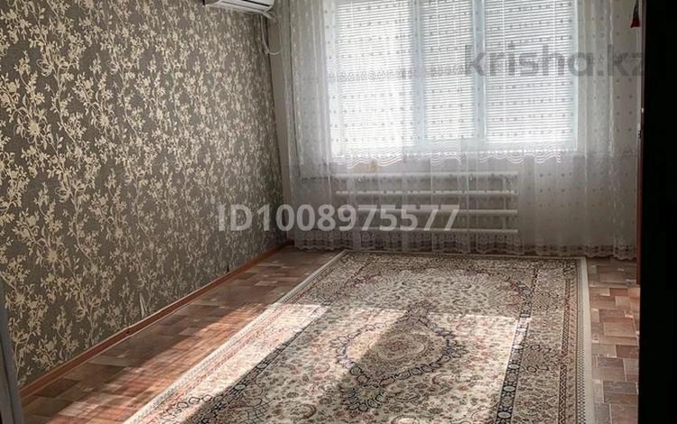 4-комнатная квартира · 59 м² · 4/5 этаж, Джамбула 19 — Жамбыл Жабаев возле вокзала за 7.5 млн ₸ в Кандыагаш — фото 2