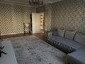 2-комнатная квартира · 75 м² · 6 этаж, Туркистан 10 за 300 000 ₸ в Астане, Есильский р-н — фото 3