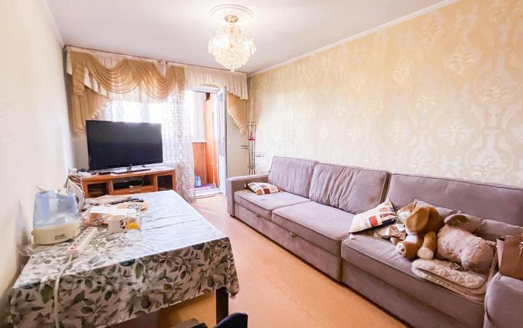3-комнатная квартира, 63 м², 4/5 этаж, Жастар за 16.7 млн 〒 в Талдыкоргане, мкр Жастар — фото 9