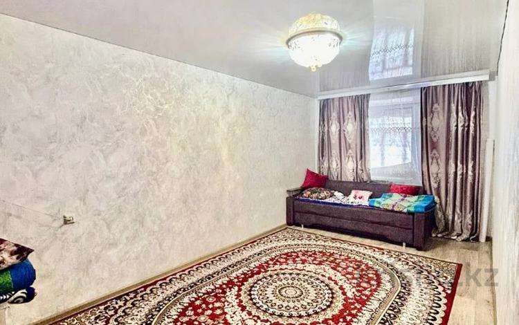 2-комнатная квартира · 44.2 м² · 5/5 этаж, Кубеева 2а за ~ 16.4 млн ₸ в Костанае — фото 2