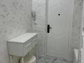 4-бөлмелі пәтер · 96 м² · 8/9 қабат, Айбергенова 1Г, бағасы: 400 000 ₸ в Шымкенте, Аль-Фарабийский р-н — фото 14