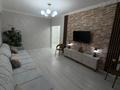 4-бөлмелі пәтер · 96 м² · 8/9 қабат, Айбергенова 1Г, бағасы: 400 000 ₸ в Шымкенте, Аль-Фарабийский р-н — фото 5