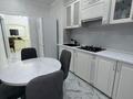4-бөлмелі пәтер · 96 м² · 8/9 қабат, Айбергенова 1Г, бағасы: 400 000 ₸ в Шымкенте, Аль-Фарабийский р-н — фото 30