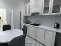 4-бөлмелі пәтер · 96 м² · 8/9 қабат, Айбергенова 1Г, бағасы: 400 000 ₸ в Шымкенте, Аль-Фарабийский р-н — фото 32