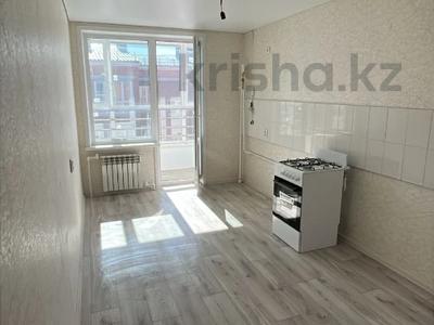 1-комнатная квартира · 42.2 м² · 4/4 этаж, Береке 13 за 19.5 млн ₸ в Костанае