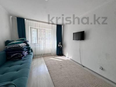 2-бөлмелі пәтер · 58.5 м² · 5/12 қабат, Туран 55, бағасы: 30.5 млн ₸ в Астане, Нура р-н