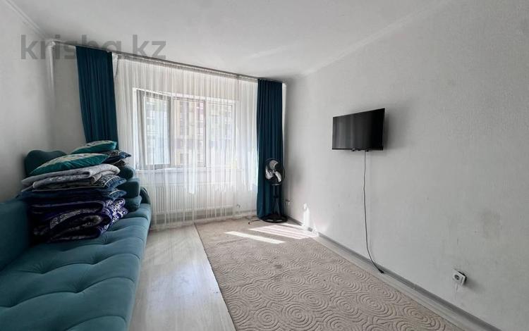 2-бөлмелі пәтер · 58.5 м² · 5/12 қабат, Туран 55, бағасы: 30.5 млн ₸ в Астане, Нура р-н — фото 3