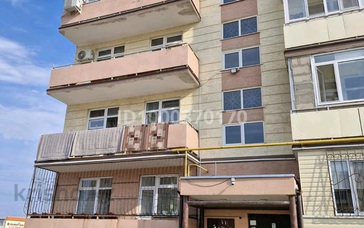 2-комнатная квартира · 57.3 м² · 2/5 этаж, Улы дала 24 — Пушкина за 17.5 млн ₸ в Таразе — фото 32