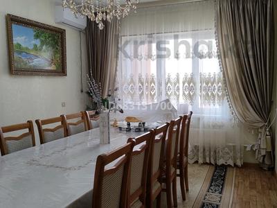 4-комнатная квартира · 76 м² · 4/5 этаж, 10 мкр 40 — Кайкермет за 30 млн ₸ в Таразе