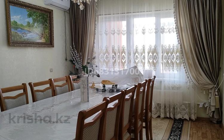 4-комнатная квартира · 76 м² · 4/5 этаж, 10 мкр 40 — Кайкермет за 30 млн ₸ в Таразе — фото 2