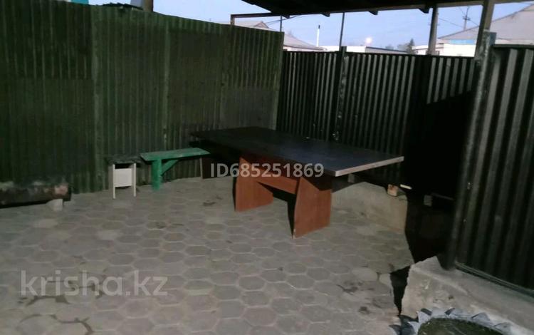 Дом · 3 комнаты · 70 м², Актогай6 6 — Герцена за 30 000 ₸ в Астане, Сарыарка р-н — фото 2