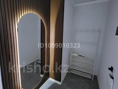 1-комнатная квартира · 32 м² · 6/9 этаж, мкр Шугыла за 180 000 〒 в Алматы, Наурызбайский р-н